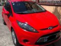 Selling Used Ford Fiesta 2011 in Parañaque-0