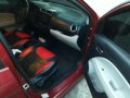 Selling 2nd Hand Mitsubishi Mirage G4 2014 Manual Gasoline-3