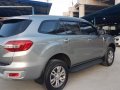 Used Ford Everest 2016 for sale in Parañaque-0