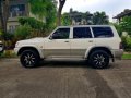 Selling 2nd Hand Nissan Patrol 2001 in Quezon City-4