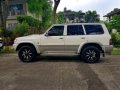 Selling 2nd Hand Nissan Patrol 2001 in Quezon City-2
