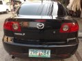 2nd Hand Mazda 3 2007 Automatic Gasoline for sale in Manila-3