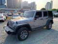 For sale Used 2013 Jeep Wrangler Rubicon Automatic Diesel -8