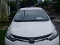 Selling Toyota Vios 2016 Manual Gasoline at 50000 km in Parañaque-1