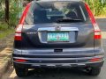 Honda Cr-V 2011 Manual Gasoline for sale in Quezon City-7