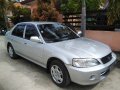 For sale Used 2002 Honda City Manual Gasoline-7