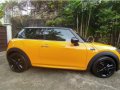 For sale Used 2015 Mini Cooper in Pasig-10