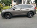 2nd Hand Honda Cr-V 2013 for sale in Silang-6