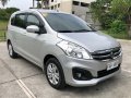 Selling Used Suzuki Ertiga 2017 Manual Gasoline-4