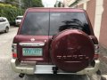 Nissan Patrol 2003 at 80000 km for sale in Pasig-3