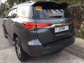 Toyota Fortuner 2018 for sale in Binangonan-5