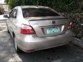 Selling Used Toyota Vios 2011 Manual Gasoline at 70000 km in Baguio-9