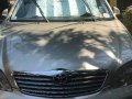 Toyota Camry 2004 Automatic Gasoline for sale in Makati-6