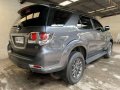 Selling Toyota Fortuner 2015 in San Fernando-6