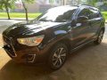 Selling 2nd Hand Mitsubishi Asx 2017 Automatic Gasoline at 20000 km in Marikina-7