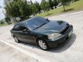 Selling 2nd Hand Honda Civic 1999 in Angeles-0