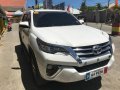 Used Toyota Fortuner 2018 Automatic Diesel for sale in Quezon City-0