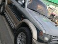 Mitsubishi Pajero Automatic Diesel for sale in Imus-3