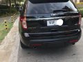 2nd Hand Ford Explorer 2014 for sale -1