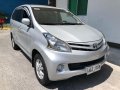 Selling 2nd Hand Toyota Avanza 2014 Automatic Gasoline in Las Piñas-2