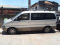 Used Hyundai Starex 1999 Manual Diesel for sale in Manila-5