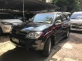 2nd Hand Toyota Fortuner 2007 Automatic Diesel for sale in Quezon City-1