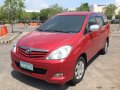 Selling Toyota Innova 2012 Manual Diesel in Quezon-2