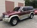 Nissan Patrol 2003 at 80000 km for sale in Pasig-7