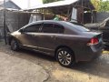 Honda Civic 2011 Automatic Gasoline for sale in Benito Soliven-3