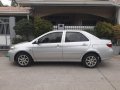 For sale Used 2007 Toyota Vios at 100000 km in Cabanatuan-1