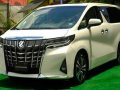 Selling Brand New Toyota Alphard in Quezon City-0