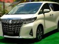 Selling Brand New Toyota Alphard in Quezon City-1