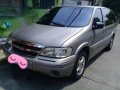Selling 2nd Hand Chevrolet Venture 2002 in Carmona-2