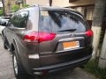 For sale 2014 Mitsubishi Montero Sport Automatic Diesel at 90000 km in Quezon City-2