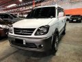 Selling White Mitsubishi Adventure 2016 in Quezon City-3