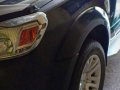 Selling Used Ford Everest 2014 in San Jose del Monte-0