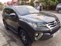 Toyota Fortuner 2018 for sale in Binangonan-9