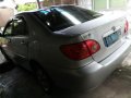 Toyota Altis 2003 Automatic Gasoline for sale in Magalang-1