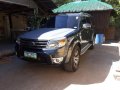 Selling Used Ford Everest 2013 Manual Diesel at 60000 km in Bacolor-0