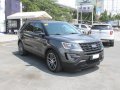 Selling 2nd Hand Ford Explorer 2017 in Muntinlupa-1