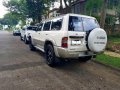 Selling 2nd Hand Nissan Patrol 2001 in Quezon City-3