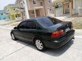 Selling 2nd Hand Honda Civic 1999 in Angeles-4