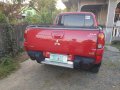 Selling 2012 Mitsubishi Strada Automatic Diesel in San Jose-2
