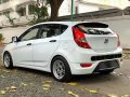 Selling Hyundai Accent 2016 Hatchback Automatic Diesel in Manila-4