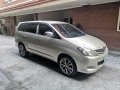 Toyota Innova 2009 Automatic Diesel for sale in San Juan-8