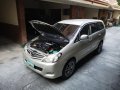 Toyota Innova 2009 Automatic Diesel for sale in San Juan-4