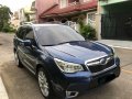 2013 Subaru Forester for sale in Parañaque-9