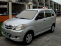 Toyota Avanza 2008 for sale in Angeles-7
