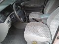 For sale Used 2001 Toyota Altis in Angeles-3