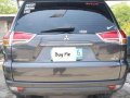 2011 Mitsubishi Montero for sale in San Ildefonso-7